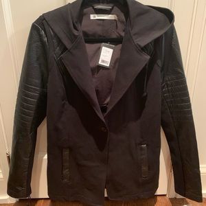 Blanc Noir Jacket